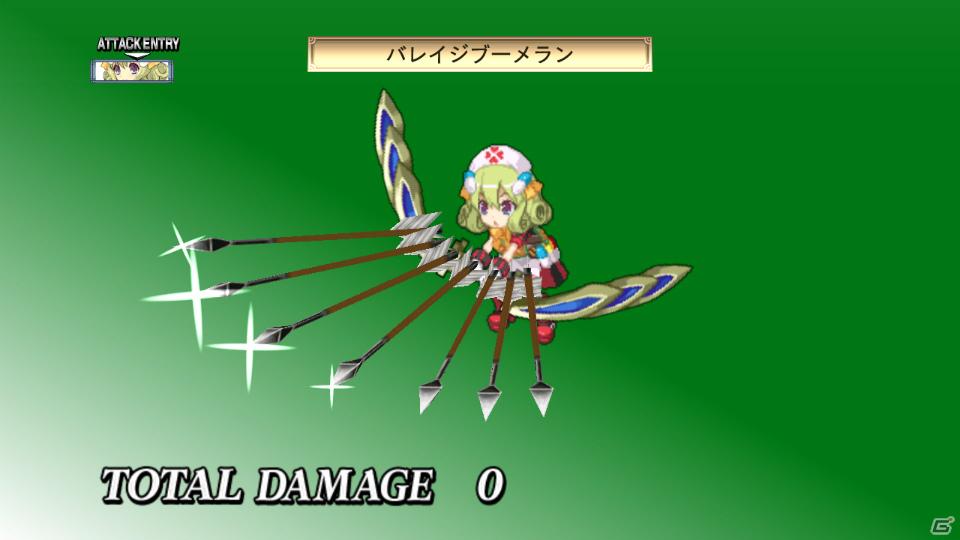 いとうのいぢ氏＆黒星紅白氏デザインキャラクターが登場！PS3「魔界戦記ディスガイア4」DLC第6弾が9月29日配信開始の画像66