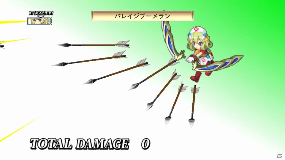 いとうのいぢ氏＆黒星紅白氏デザインキャラクターが登場！PS3「魔界戦記ディスガイア4」DLC第6弾が9月29日配信開始の画像67