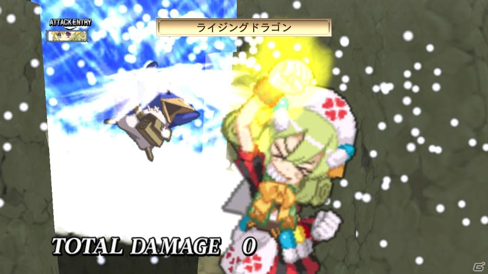 いとうのいぢ氏＆黒星紅白氏デザインキャラクターが登場！PS3「魔界戦記ディスガイア4」DLC第6弾が9月29日配信開始の画像7