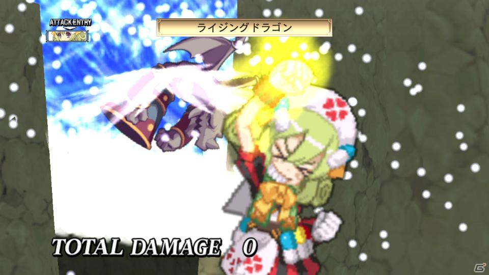 いとうのいぢ氏＆黒星紅白氏デザインキャラクターが登場！PS3「魔界戦記ディスガイア4」DLC第6弾が9月29日配信開始の画像8