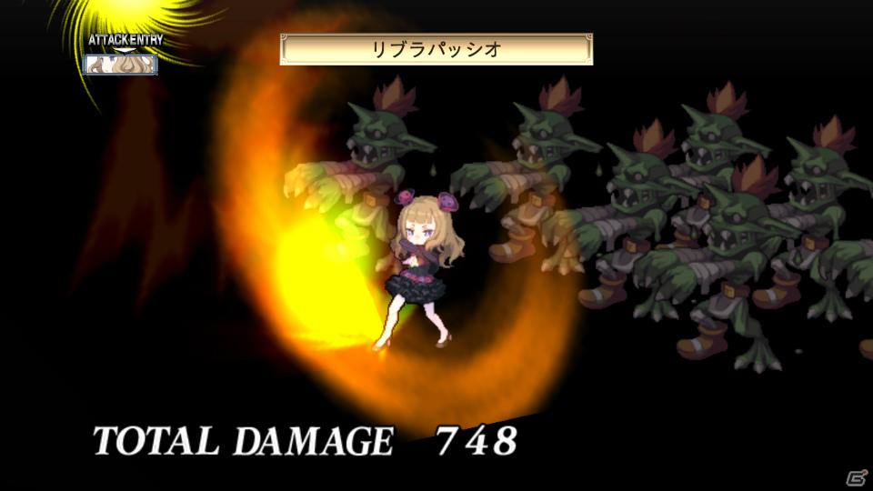 いとうのいぢ氏＆黒星紅白氏デザインキャラクターが登場！PS3「魔界戦記ディスガイア4」DLC第6弾が9月29日配信開始の画像81