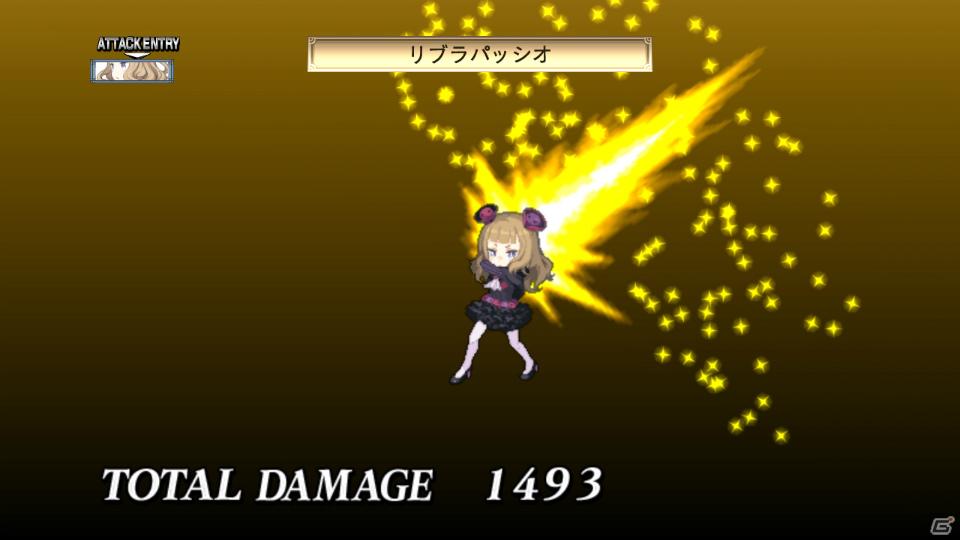 いとうのいぢ氏＆黒星紅白氏デザインキャラクターが登場！PS3「魔界戦記ディスガイア4」DLC第6弾が9月29日配信開始の画像83