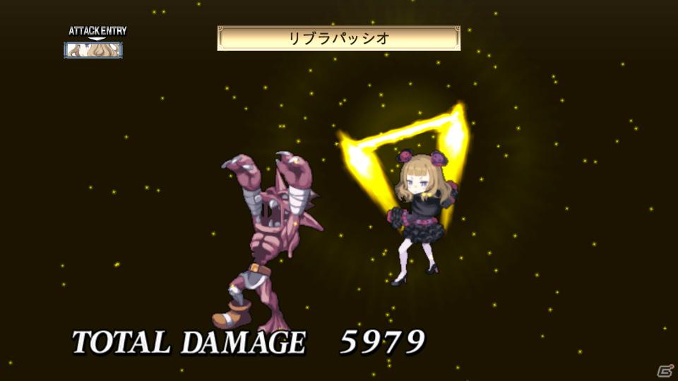 いとうのいぢ氏＆黒星紅白氏デザインキャラクターが登場！PS3「魔界戦記ディスガイア4」DLC第6弾が9月29日配信開始の画像88