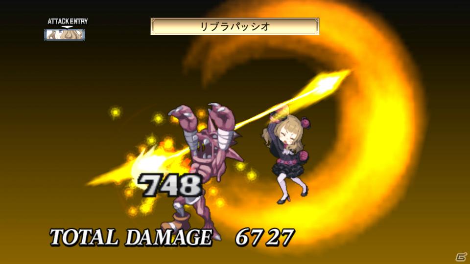 いとうのいぢ氏＆黒星紅白氏デザインキャラクターが登場！PS3「魔界戦記ディスガイア4」DLC第6弾が9月29日配信開始の画像89
