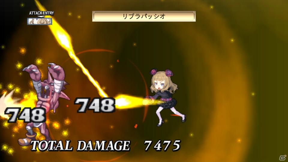 いとうのいぢ氏＆黒星紅白氏デザインキャラクターが登場！PS3「魔界戦記ディスガイア4」DLC第6弾が9月29日配信開始の画像91