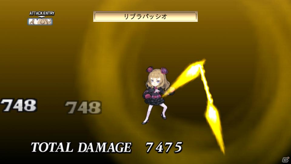 いとうのいぢ氏＆黒星紅白氏デザインキャラクターが登場！PS3「魔界戦記ディスガイア4」DLC第6弾が9月29日配信開始の画像93