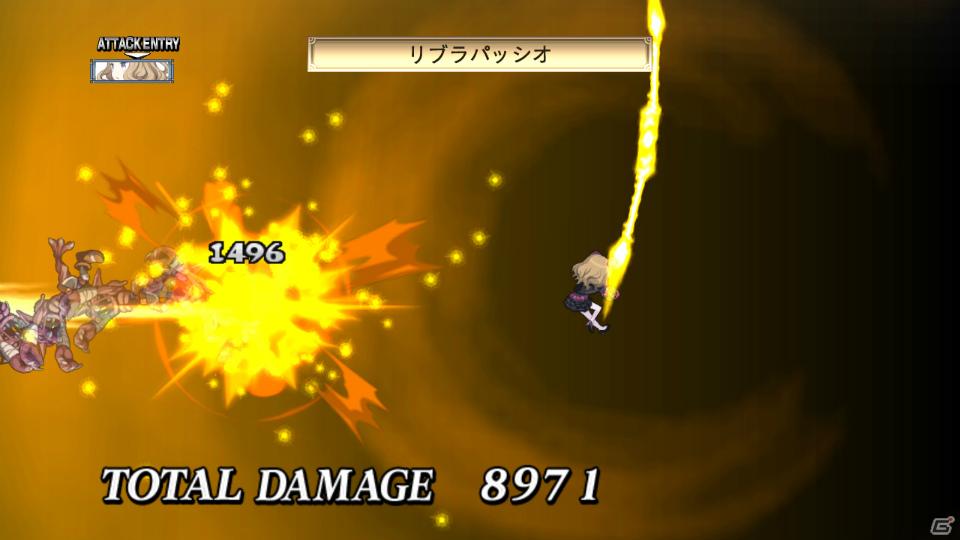 いとうのいぢ氏＆黒星紅白氏デザインキャラクターが登場！PS3「魔界戦記ディスガイア4」DLC第6弾が9月29日配信開始の画像95