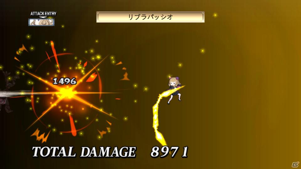 いとうのいぢ氏＆黒星紅白氏デザインキャラクターが登場！PS3「魔界戦記ディスガイア4」DLC第6弾が9月29日配信開始の画像96