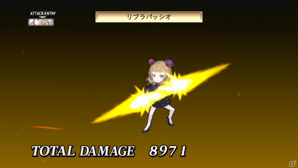 いとうのいぢ氏＆黒星紅白氏デザインキャラクターが登場！PS3「魔界戦記ディスガイア4」DLC第6弾が9月29日配信開始の画像97