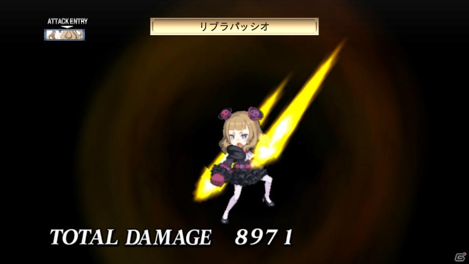 いとうのいぢ氏＆黒星紅白氏デザインキャラクターが登場！PS3「魔界戦記ディスガイア4」DLC第6弾が9月29日配信開始の画像99