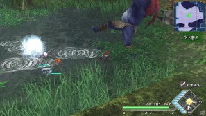 「イース」シリーズ完全新作「イース セルセタの樹海」がPS Vita用タイトルとして2012年発売決定の画像5