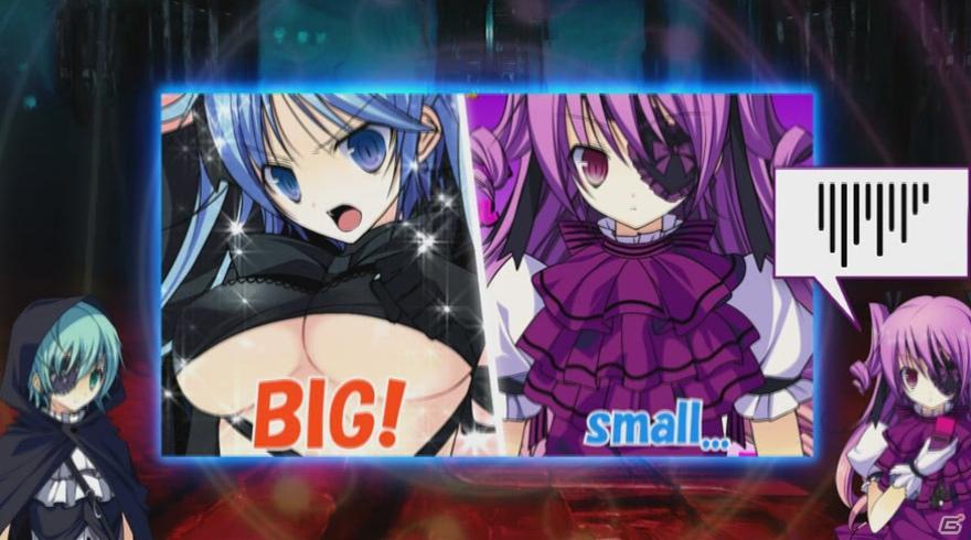 PSP「デッドエンド Orchestral Manoeuvres in the Dead End」動画番組「教えて！デッドエンドTV」第8回＆ゲーム紹介ムービーを公開の画像3