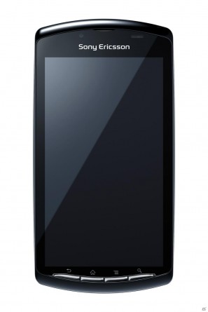 【TGS 2011】ソニー・エリクソン、初代「プレイステーション」タイトルが遊べる新機種「Xperia PLAY」を発表―「クラッシュ・バンディクー」「みんなのGOLF2」など5タイトルをプリインストールの画像25
