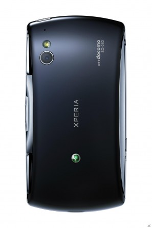 【TGS 2011】ソニー・エリクソン、初代「プレイステーション」タイトルが遊べる新機種「Xperia PLAY」を発表―「クラッシュ・バンディクー」「みんなのGOLF2」など5タイトルをプリインストールの画像27