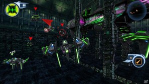【TGS 2011】ソニー・エリクソン、初代「プレイステーション」タイトルが遊べる新機種「Xperia PLAY」を発表―「クラッシュ・バンディクー」「みんなのGOLF2」など5タイトルをプリインストールの画像65