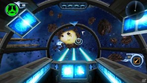 【TGS 2011】ソニー・エリクソン、初代「プレイステーション」タイトルが遊べる新機種「Xperia PLAY」を発表―「クラッシュ・バンディクー」「みんなのGOLF2」など5タイトルをプリインストールの画像68