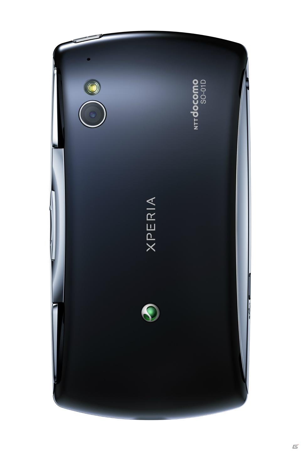 【TGS 2011】ソニー・エリクソン、初代「プレイステーション」タイトルが遊べる新機種「Xperia PLAY」を発表―「クラッシュ・バンディクー」「みんなのGOLF2」など5タイトルをプリインストールの画像27