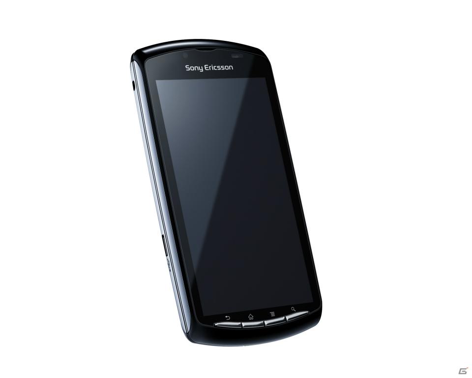 【TGS 2011】ソニー・エリクソン、初代「プレイステーション」タイトルが遊べる新機種「Xperia PLAY」を発表―「クラッシュ・バンディクー」「みんなのGOLF2」など5タイトルをプリインストールの画像34