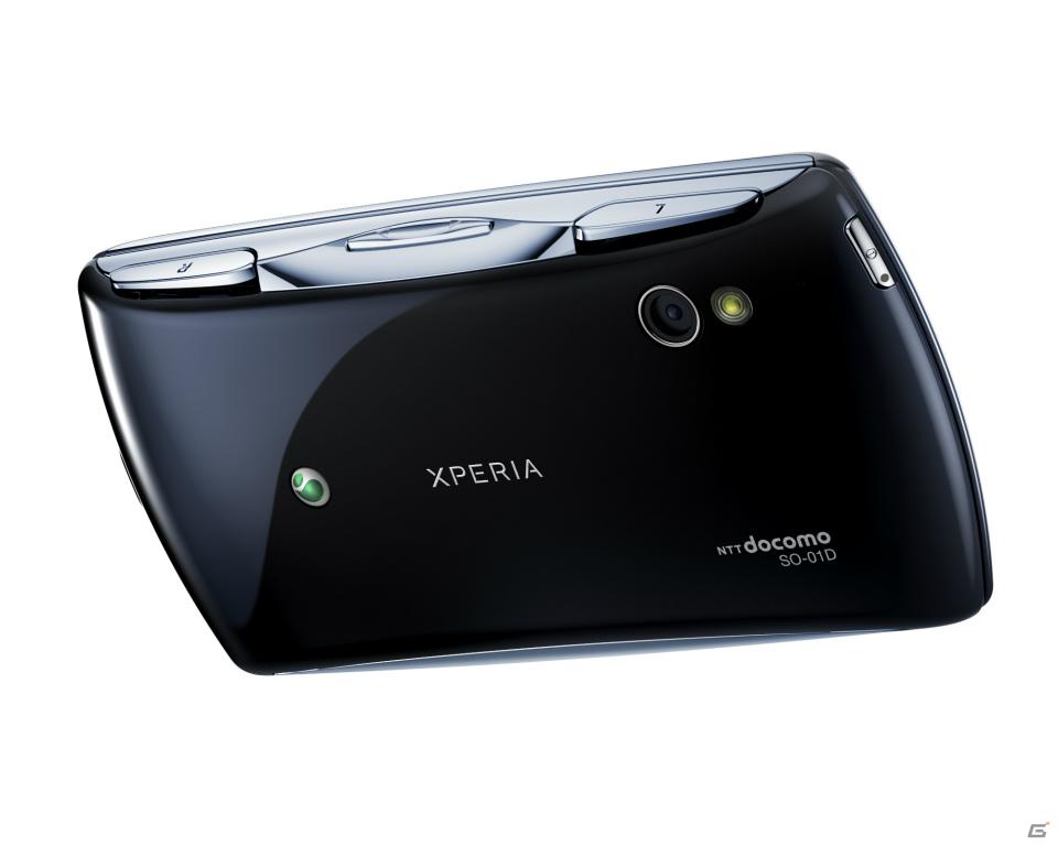 【TGS 2011】ソニー・エリクソン、初代「プレイステーション」タイトルが遊べる新機種「Xperia PLAY」を発表―「クラッシュ・バンディクー」「みんなのGOLF2」など5タイトルをプリインストールの画像38