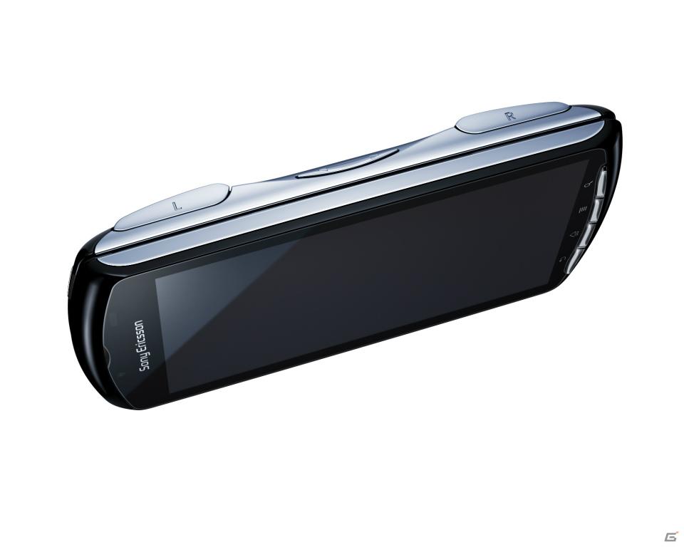 【TGS 2011】ソニー・エリクソン、初代「プレイステーション」タイトルが遊べる新機種「Xperia PLAY」を発表―「クラッシュ・バンディクー」「みんなのGOLF2」など5タイトルをプリインストールの画像39