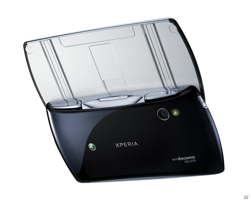 【TGS 2011】ソニー・エリクソン、初代「プレイステーション」タイトルが遊べる新機種「Xperia PLAY」を発表―「クラッシュ・バンディクー」「みんなのGOLF2」など5タイトルをプリインストールの画像40