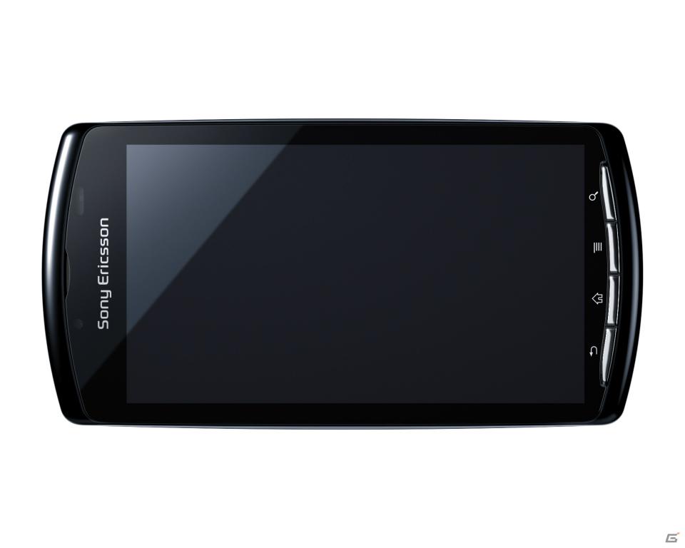 【TGS 2011】ソニー・エリクソン、初代「プレイステーション」タイトルが遊べる新機種「Xperia PLAY」を発表―「クラッシュ・バンディクー」「みんなのGOLF2」など5タイトルをプリインストールの画像43