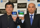 【TGS 2011】ソニー・エリクソン、初代「プレイステーション」タイトルが遊べる新機種「Xperia PLAY」を発表―「クラッシュ・バンディクー」「みんなのGOLF2」など5タイトルをプリインストール