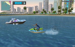 「ギャングスター：Miami Vindication」Mac App Storeにて本日より配信開始の画像6