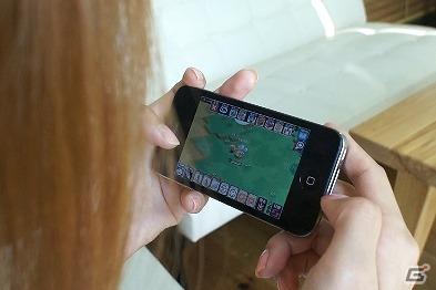 オンラインゲーム「チョコットランド」がiPhone向けサービス「チョコットランドSP」として今冬より配信開始の画像4