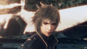 【TGS 2011】PSP「ゴッドイーター2（仮題）」が2012年発売決定！フェイシャルモーションを採用＆新武器や新アラガミも登場の画像2