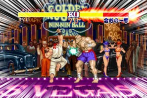 「ストリートファイターII」、「ストリートファイターII’（ダッシュ）」、「ストリートファイターII’ターボ」が一つのiPhoneアプリ「ストリートファイターIIコレクション」として本日より配信開始の画像14