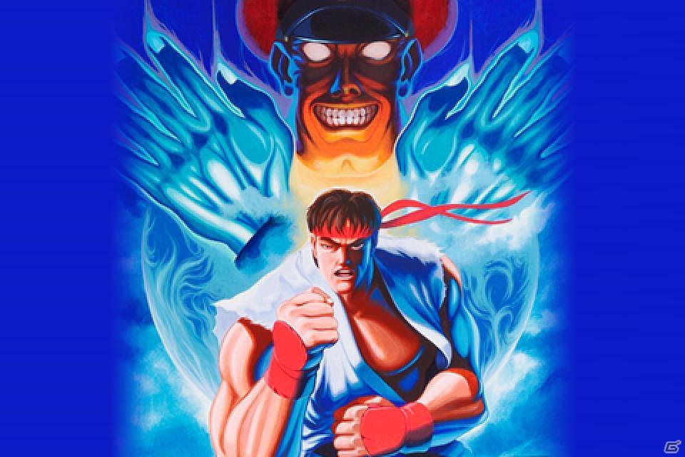 「ストリートファイターII」、「ストリートファイターII’（ダッシュ）」、「ストリートファイターII’ターボ」が一つのiPhoneアプリ「ストリートファイターIIコレクション」として本日より配信開始の画像3