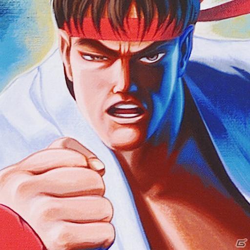 「ストリートファイターII」、「ストリートファイターII’（ダッシュ）」、「ストリートファイターII’ターボ」が一つのiPhoneアプリ「ストリートファイターIIコレクション」として本日より配信開始の画像7