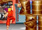 「ストリートファイターII」、「ストリートファイターII’（ダッシュ）」、「ストリートファイターII’ターボ」が一つのiPhoneアプリ「ストリートファイターIIコレクション」として本日より配信開始
