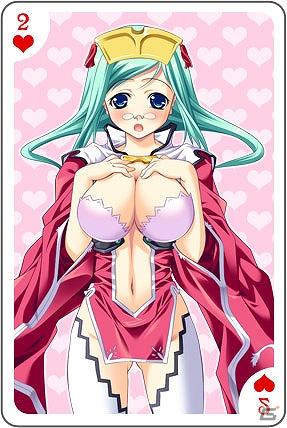 「萌えとぴあ」の「Web恋姫†夢想」が「2ndシーズン」のサービスを開始の画像3