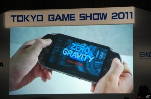 【TGS 2011】多彩なデモプレイが行われたTGSフォーラム2011 基調講演 第2部「PlayStation Vitaの全貌」をレポートの画像105