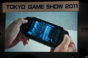 【TGS 2011】多彩なデモプレイが行われたTGSフォーラム2011 基調講演 第2部「PlayStation Vitaの全貌」をレポートの画像107