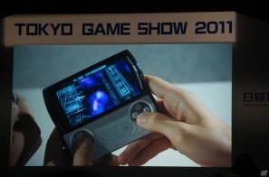 【TGS 2011】多彩なデモプレイが行われたTGSフォーラム2011 基調講演 第2部「PlayStation Vitaの全貌」をレポートの画像109
