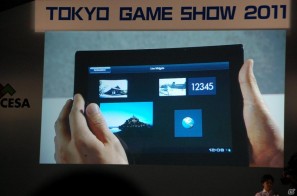【TGS 2011】多彩なデモプレイが行われたTGSフォーラム2011 基調講演 第2部「PlayStation Vitaの全貌」をレポートの画像114