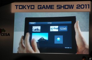 【TGS 2011】多彩なデモプレイが行われたTGSフォーラム2011 基調講演 第2部「PlayStation Vitaの全貌」をレポートの画像115