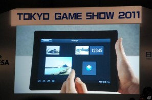 【TGS 2011】多彩なデモプレイが行われたTGSフォーラム2011 基調講演 第2部「PlayStation Vitaの全貌」をレポートの画像116
