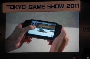 【TGS 2011】多彩なデモプレイが行われたTGSフォーラム2011 基調講演 第2部「PlayStation Vitaの全貌」をレポートの画像118