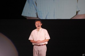 【TGS 2011】多彩なデモプレイが行われたTGSフォーラム2011 基調講演 第2部「PlayStation Vitaの全貌」をレポートの画像122