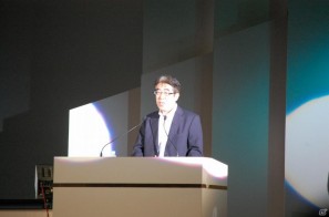 【TGS 2011】多彩なデモプレイが行われたTGSフォーラム2011 基調講演 第2部「PlayStation Vitaの全貌」をレポートの画像126