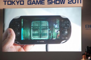 【TGS 2011】多彩なデモプレイが行われたTGSフォーラム2011 基調講演 第2部「PlayStation Vitaの全貌」をレポートの画像20