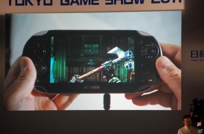 【TGS 2011】多彩なデモプレイが行われたTGSフォーラム2011 基調講演 第2部「PlayStation Vitaの全貌」をレポートの画像21