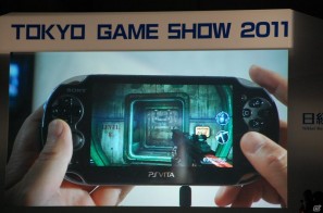 【TGS 2011】多彩なデモプレイが行われたTGSフォーラム2011 基調講演 第2部「PlayStation Vitaの全貌」をレポートの画像24