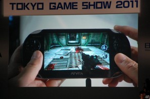 【TGS 2011】多彩なデモプレイが行われたTGSフォーラム2011 基調講演 第2部「PlayStation Vitaの全貌」をレポートの画像25
