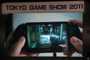 【TGS 2011】多彩なデモプレイが行われたTGSフォーラム2011 基調講演 第2部「PlayStation Vitaの全貌」をレポートの画像26