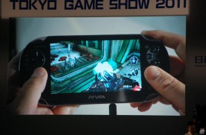 【TGS 2011】多彩なデモプレイが行われたTGSフォーラム2011 基調講演 第2部「PlayStation Vitaの全貌」をレポートの画像27